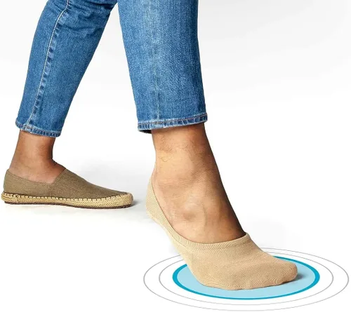 Vista 3 de SHEEC Active-X Low Cut Modal Mujer 1 par
