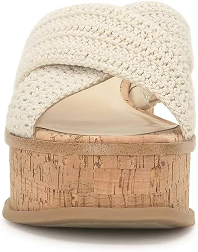 Vista 2 de Jessica Simpson womens Ediza Platform Sandal