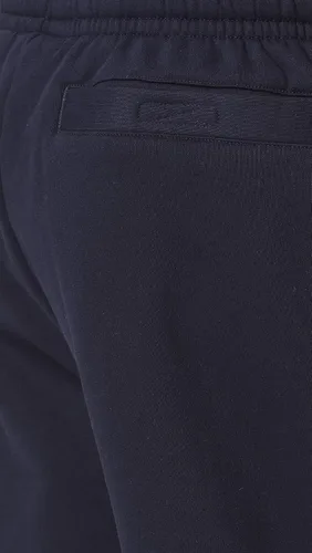 Vista 5 de Lacoste Pantalón corto de forro polar deportivo para hombre