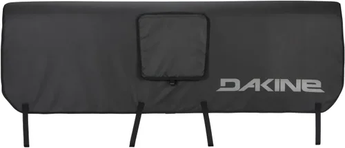 Vista 4 de Dakine Pickup Pad DLX Curve Negro