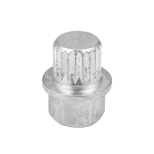 Vista 8 de X AUTOHAUX ABC1/11PT Llave de extracción de tornillo de tuerca de bloqueo de rueda antirrobo para VW para Audi