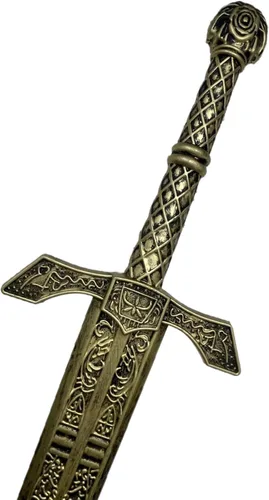 Vista 4 de Anillo de espuma medieval de fantasía elden para videojuegos, disfraz de cosplay, colección, regalo