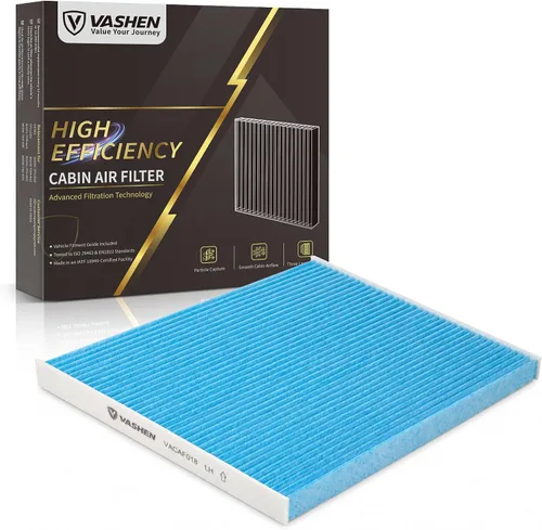 Vista 41 de CF9846A Cabin Air Filter for Toyota Prius, Toyota 4Runner
