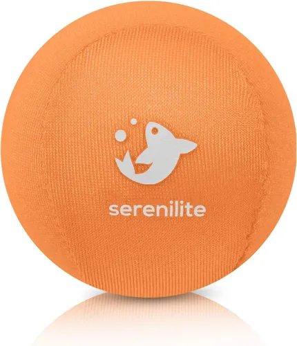 Vista 14 de Serenilite Bolas de estrés para adultos, pelota de apretar para terapia de manos, pelota antiestrés, ejercitadores de mano para terapia