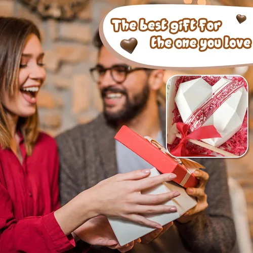 Vista 7 de Caffox Mini martillos de madera para chocolate, 30 mazos de madera pequeños para corazón de chocolate rompible, manualidades y accesorios de juego