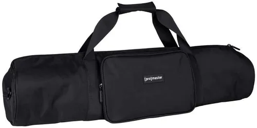 Vista 7 de Funda para trípode ProMaster TC-16-16 pulgadas, funda de transporte acolchada y resistente a la intemperie para trípodes y monopiés