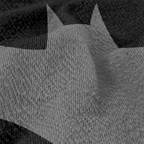 Vista 4 de LOGOVISION Manta de Batman, 50 x 60 pulgadas, con logotipo de Hush, tejido de mezcla de algodón, manta con flecos