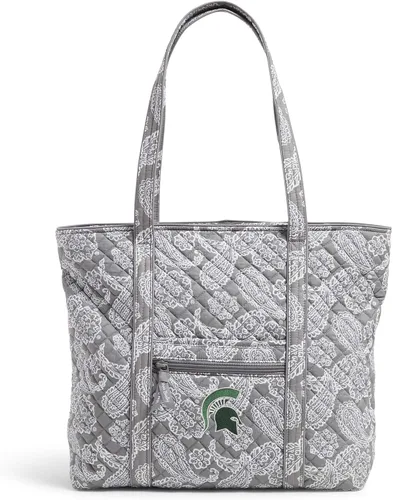 Vista 75 de Bolso tote Vera de algodón (varios equipos disponibles)