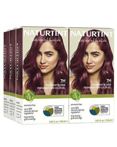 Vista 51 de Naturtint - Tinte permanente para el cabello