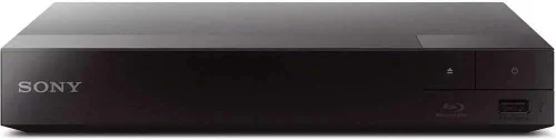 Vista 4 de Reproductor de Blu-ray 4K UHD libre de región compatible con Sony UBP-X800M2 Ultra HD 4K, 3D, WiFi, Dolby Vision, Bluetooth, multiregión Blu-ray