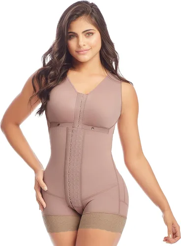 Vista 3 de Fajas DPrada 11086 C-Section Faja para mujer