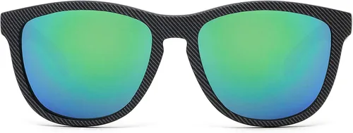Vista 169 de Hawkers One Sunglasses for Men and Women - 100% UV400 Protection - Lightweight and Square Sunglasses