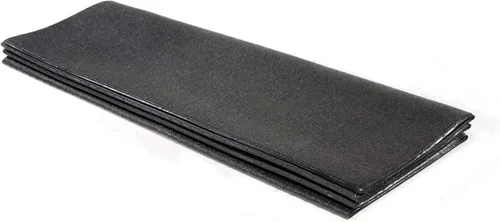 Vista 10 de Colchoneta plegable de equipo Stamina Fold-to-Fit (84 pulgadas por 36 pulgadas)