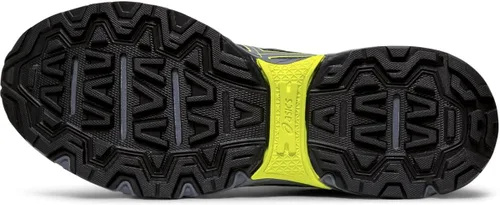 Vista 7 de ASICS - Zapatos deportivos de correr para hombre, modelo Gel-Venture 7.