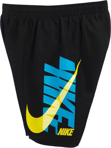 Vista 2 de Nike Traje de baño corto Shift Break de 7 pulgadas para niños