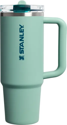 Vista 89 de STANLEY Quencher ProTour - Vaso con pajilla, 14 onzas, color negro 2.0