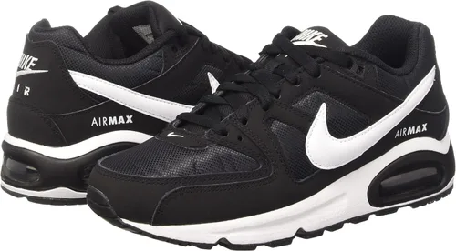 Vista 7 de Nike Zapatillas Mens Isolate LR Color Blanco