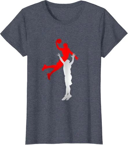 Vista 63 de Ropa de baloncesto - Camiseta de baloncesto, Negro