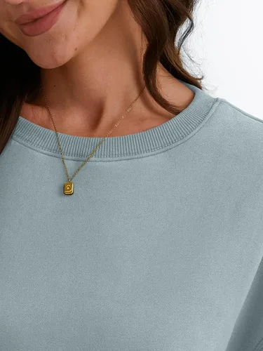 Vista 40 de EFAN Sudaderas de gran tamaño con cuello redondo Y2K para mujer, sudaderas con capucha para otoño, moda 2025, ropa para adolescentes y niñas, lindo