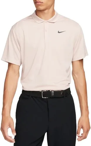 Vista 15 de Nike Polo de golf Victory Solid OLC para hombre
