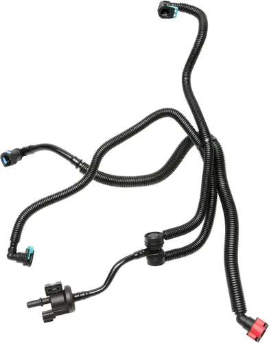 Vista 7 de AA Ignition - Válvula de purga de recipiente de vapor de repuesto – Compatible con Ford y Lincoln – 2017, 2018, 2019, 2020 Fusion, 2017-2020 MKZ