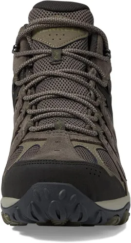 Vista 2 de Merrell Botas impermeables Accentor 3 Mid para hombre