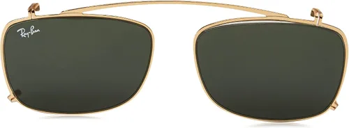 Vista 2 de Ray-Ban RX5228c - Marcos cuadrados para anteojos recetados