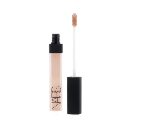 Vista 5 de Corrector cremoso radiante - Natillas de NARS para mujer - Corrector de 0.22 oz Custard