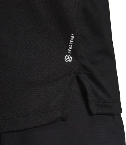Vista 4 de adidas Camiseta Icon de entrenamiento para hombre