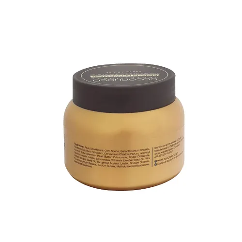 Vista 3 de COCOCHOCO Máscara de reparación de queratina Brillo de cristal intenso 8.5 fl oz / 8.4 oz