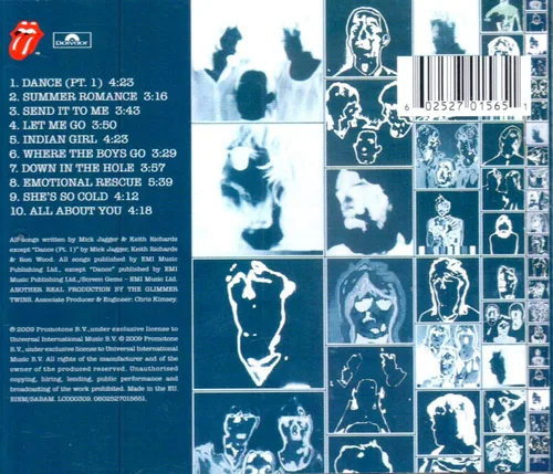 Vista 3 de Emotional Rescue Remastered