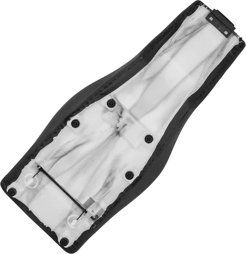 Vista 6 de Caltric Conjunto de asiento compatible con Polaris Scrambler 400 4x4 1995 1996 1997 2000 2001 2002 / 2x4 2000-2001