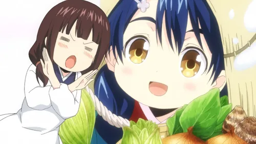 Vista 8 de Food Wars - Premium Box Set Blu-ray