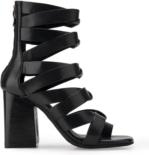 Vista 7 de Aerosoles Hadley para mujer, Negro