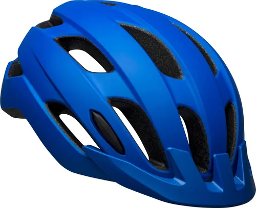 Vista 2 de BELL Trace - Casco de bicicleta recreativa para adultos
