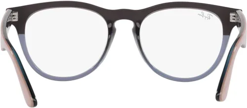 Vista 7 de Ray-Ban RX4471v Iris - Marcos cuadrados para gafas graduadas