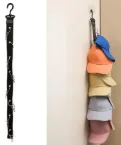 ORGANIZADOR DE GORRAS TV de Variedades L&G