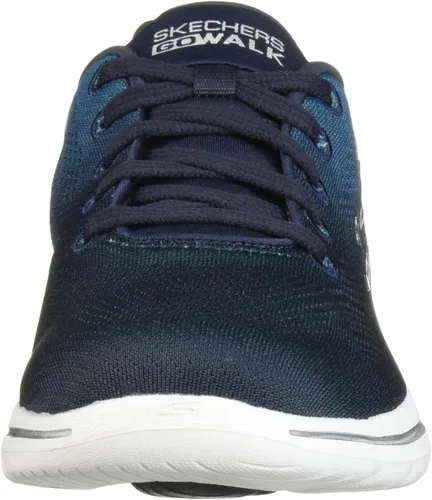 Vista 2 de Skechers Go Walk 5 Alive para mujer