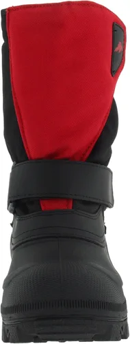 Vista 2 de Tundra Botas de invierno unisex Quebec, resistentes al agua