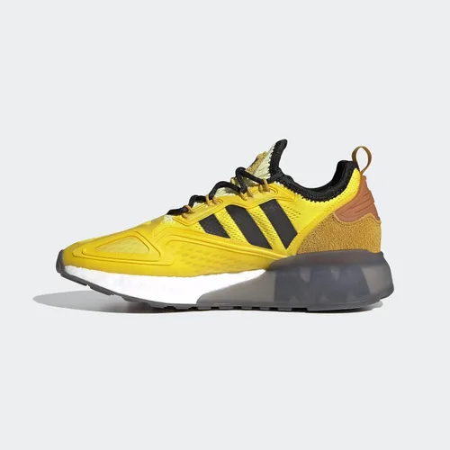 Vista 9 de adidas Ninja ZX 2K Boost Zapatos Niños