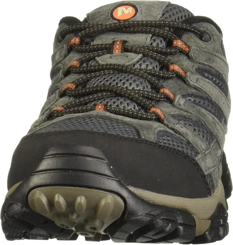 Vista 2 de Merrell Moab 2 - Tenis de senderismo con ventilación para hombre