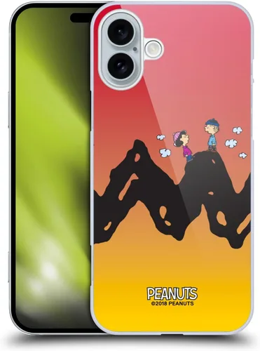Vista 29 de Carcasa rígida para iPhone 7/iPhone 8, diseño de cacahuetes
