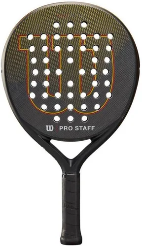Vista 5 de WILSONPadel Racket