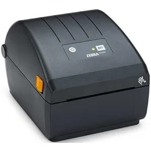 Vista 3 de Thermal Transfer Printer ZD220 Standard