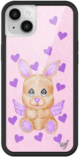 Vista 2 de Wildflower Fundas - Compatible con iPhone 14 - Ahsley Williams - Paquete
