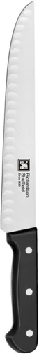 Vista 9 de Richardson Sheffield Cuchillo profesional universal FN202 de 6.5 pulgadas, acero inoxidable, aprobado por NSF