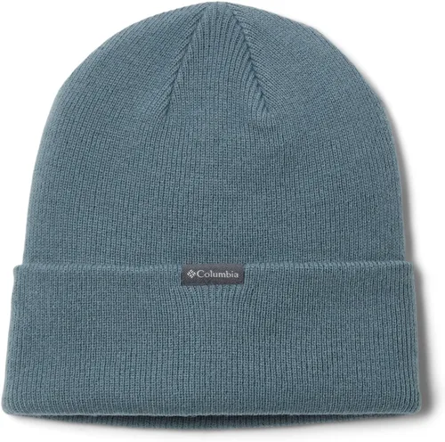 Vista 2 de Columbia Tree Flag Cuffed Beanie