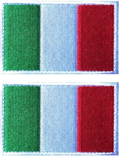 Vista 83 de 2 unidades AliPlus Parches de bandera de Afganistán bordados, parches tácticos militares de moral con gancho y bucle