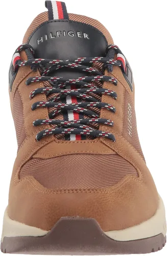 Vista 2 de Tommy Hilfiger Lorde Oxford para hombre