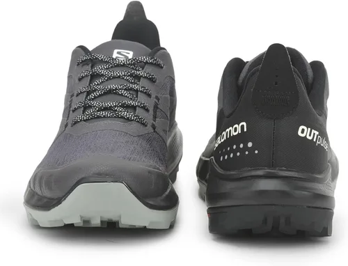 Vista 5 de Salomon Men's Outpulse Gore-tex Hiking Shoes Climbing